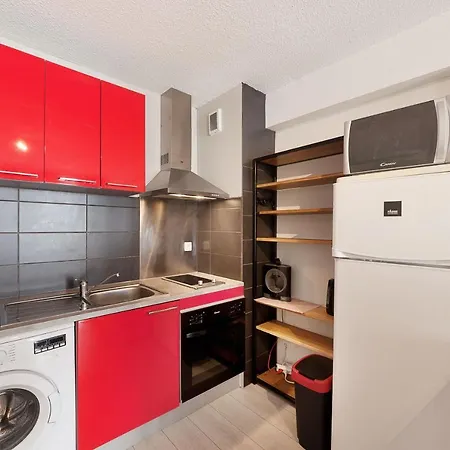 Aka  Le Petit Coin De Appartement *